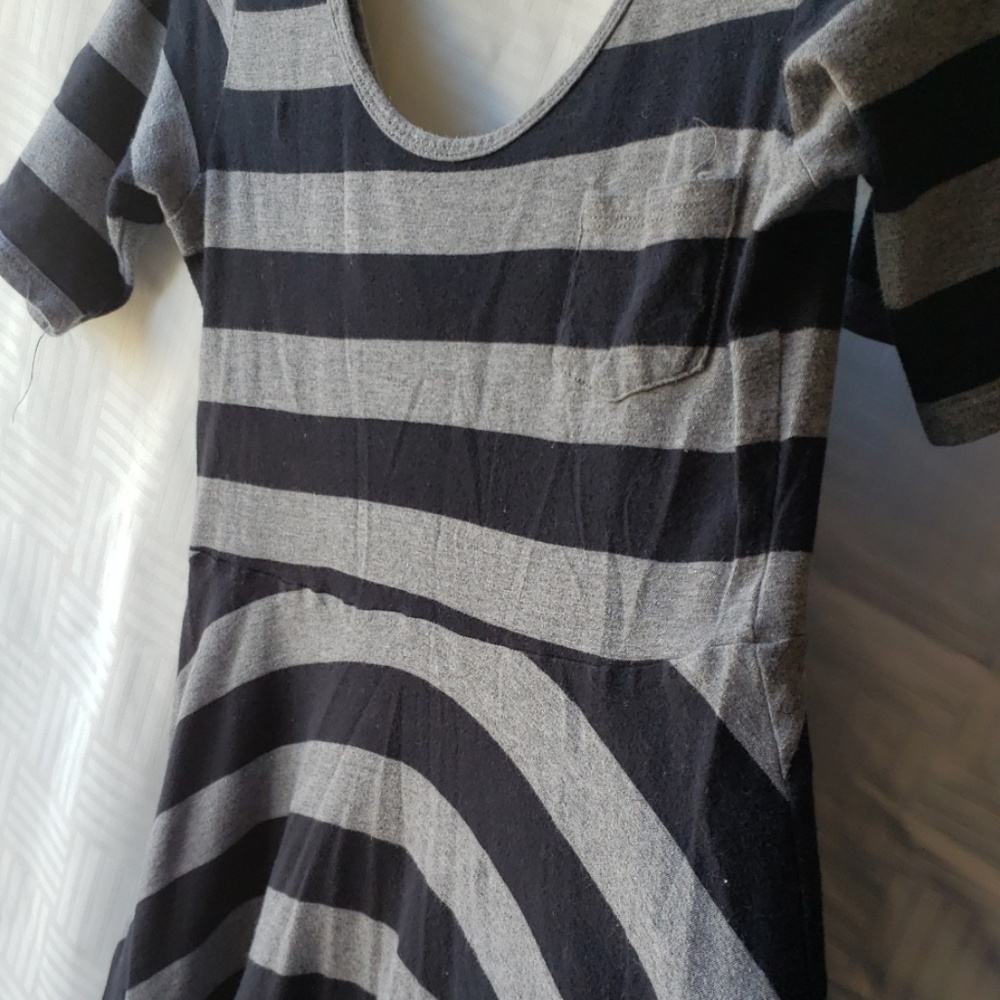 An American Brand mini dress